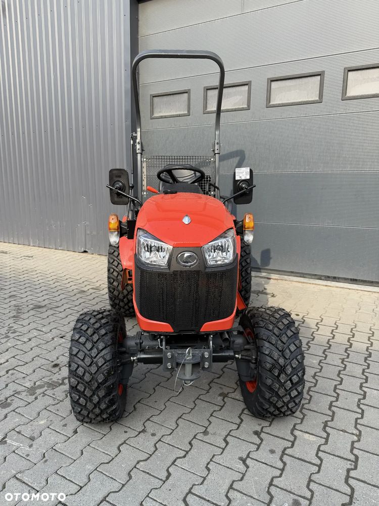 Kubota b2261 - 5