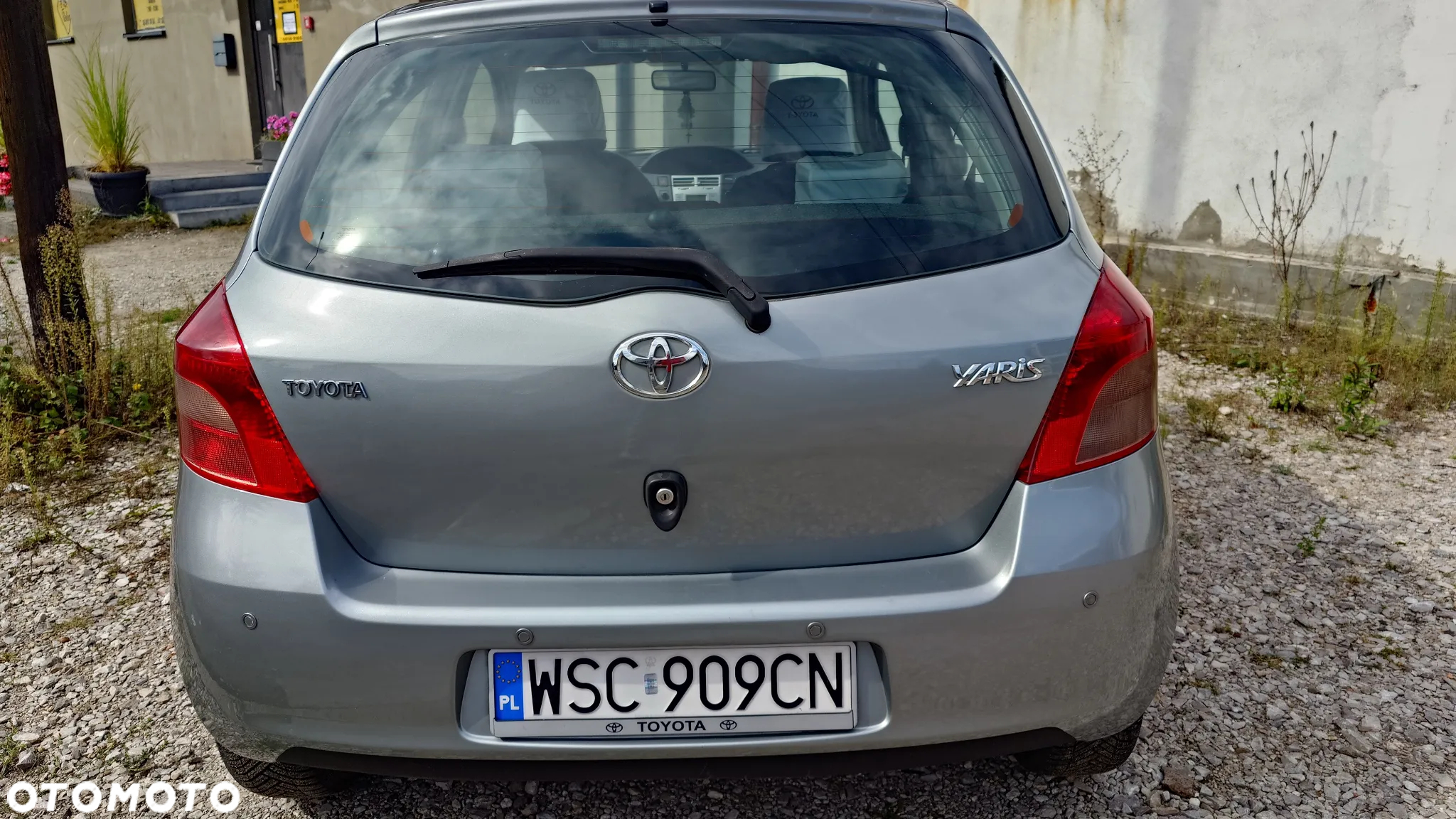 Toyota Yaris 1.0 Life - 10