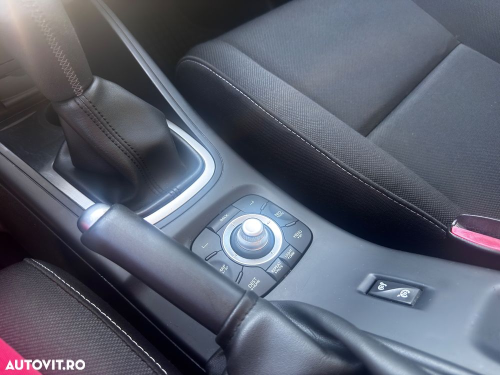 Renault Megane - 10