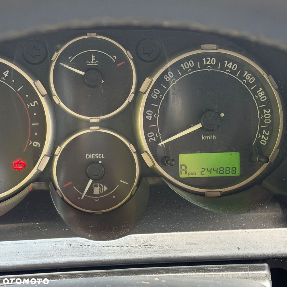 Land Rover Freelander - 5