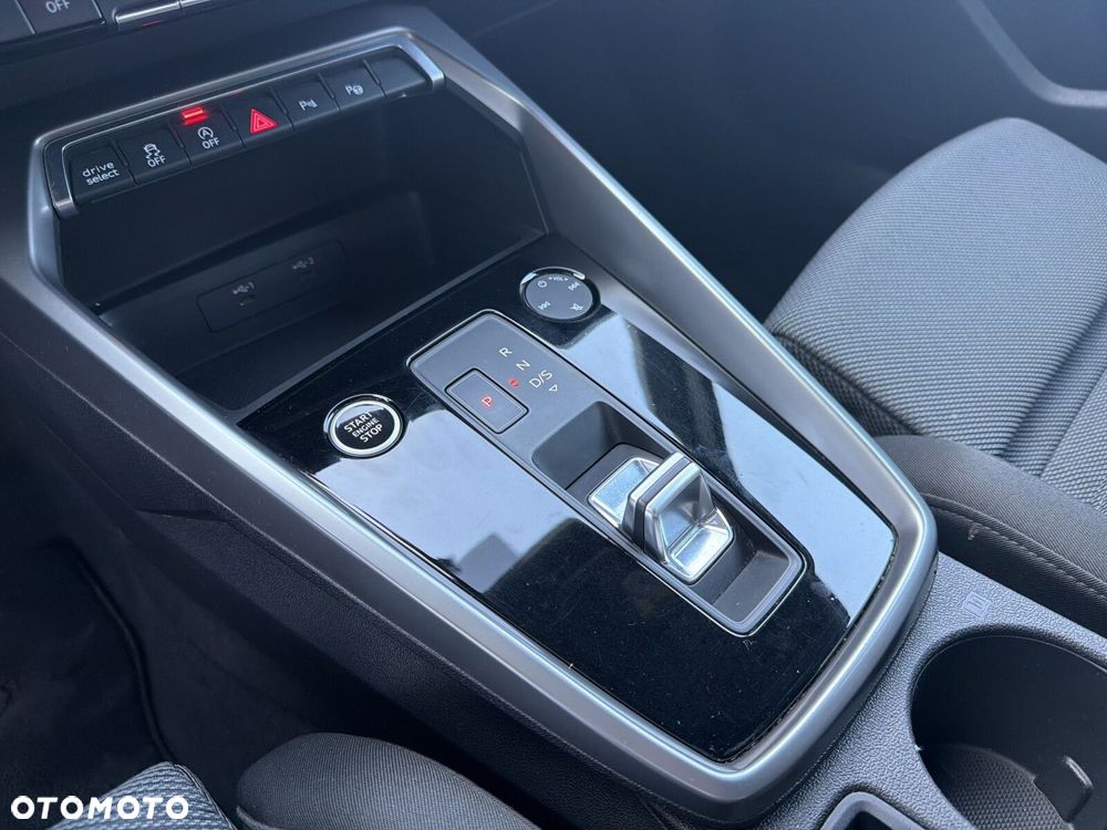 Audi A3 Sportback - 24