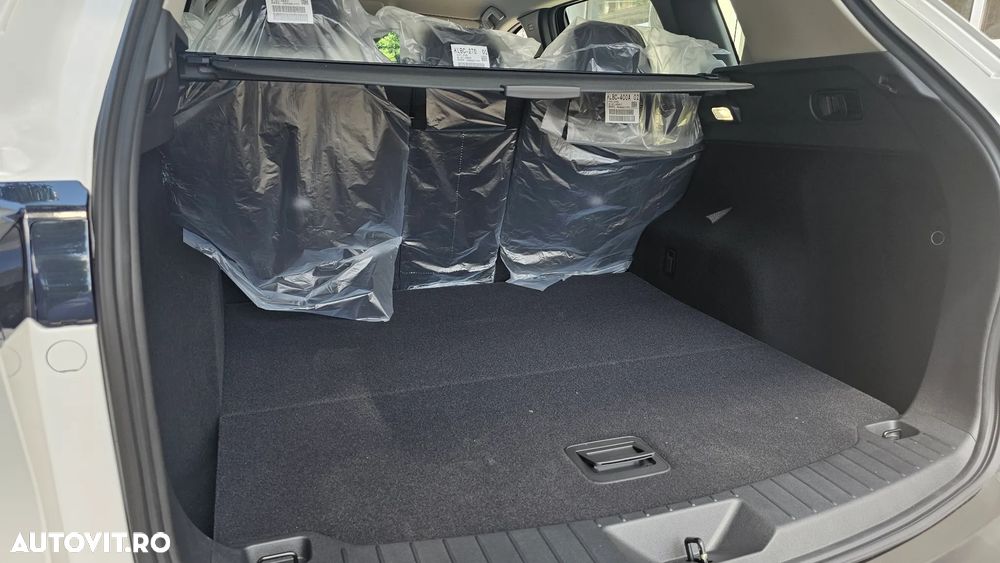 Mazda CX-5 2.5 e-SKYACTIV G141 6AT FWD MHEV Prime-Line - 15