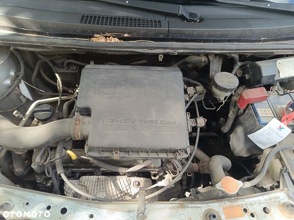 Daihatsu Sirion 1.3 - 14