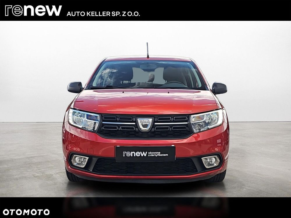 Dacia Sandero - 10