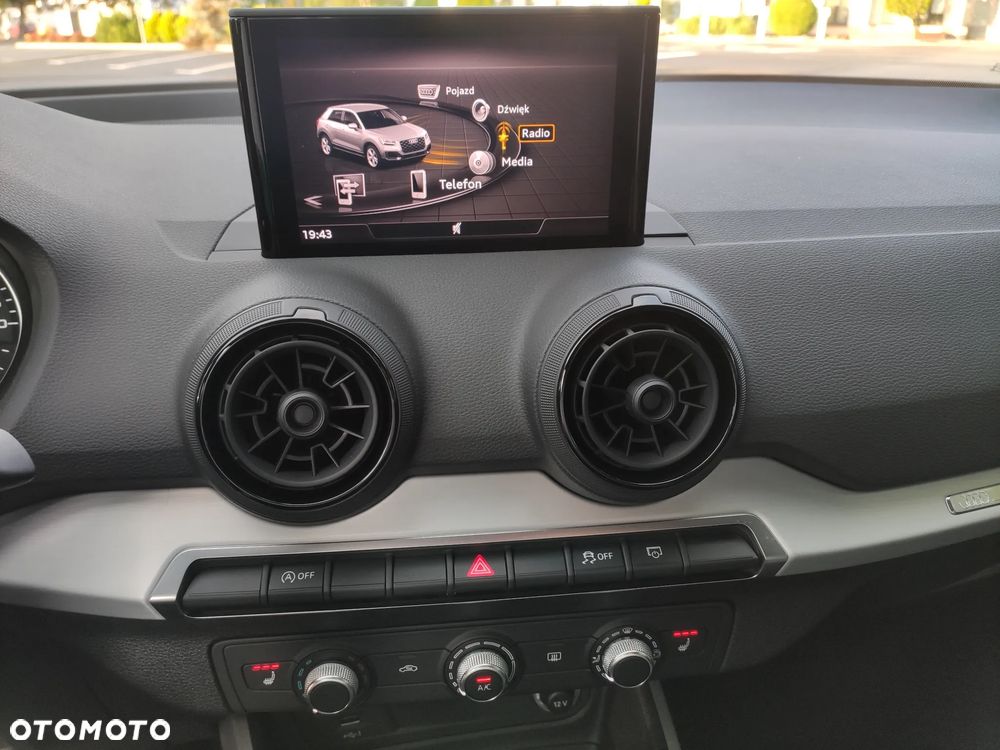 Audi Q2 1.4 TFSI CoD Sport - 6