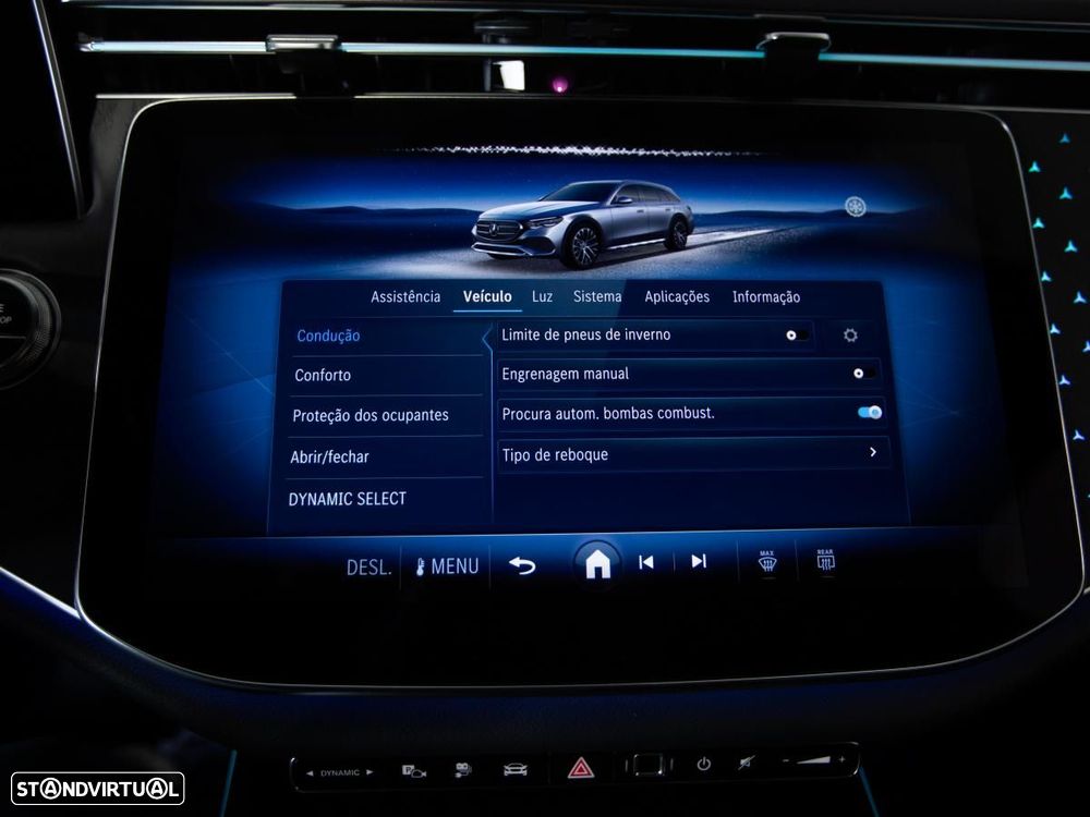 Mercedes-Benz E 300 de 4Matic All-Terrain - 41