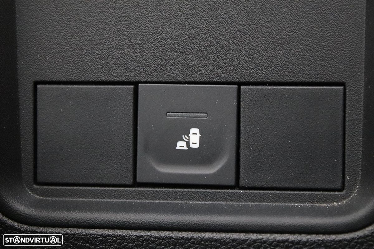 Dacia Duster 1.0 TCe Journey - 19
