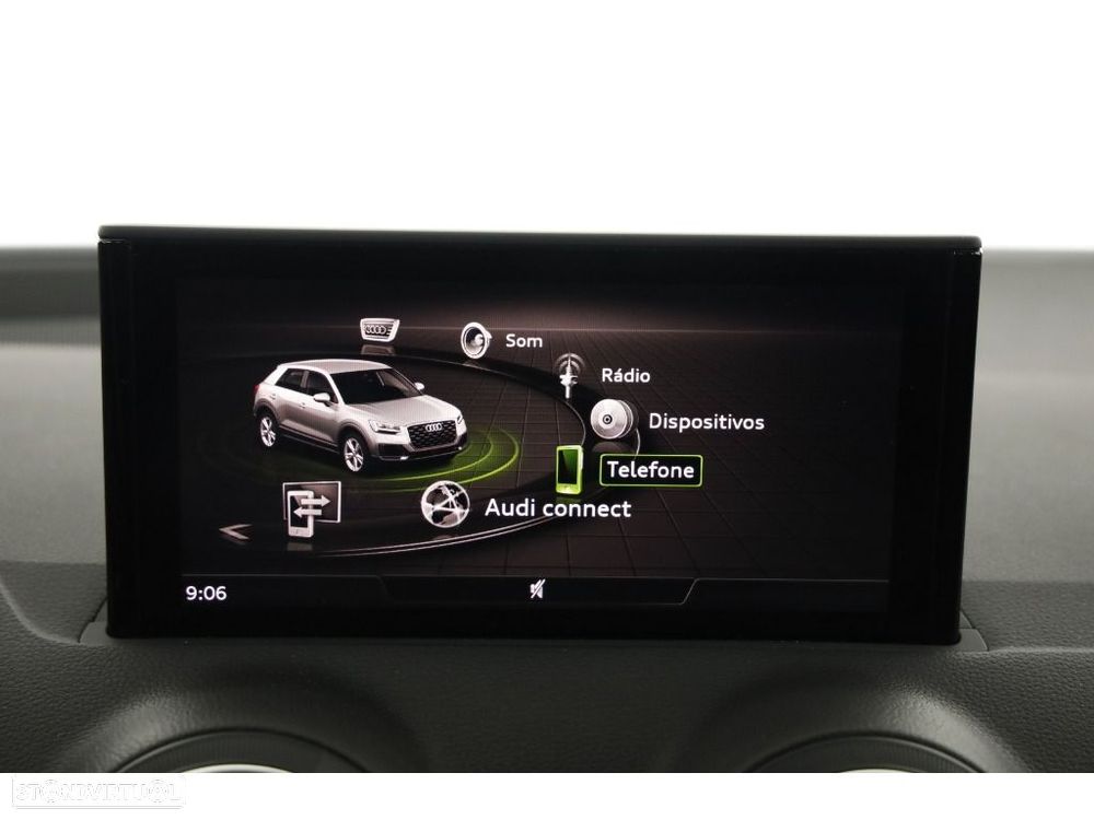 Audi Q2 30 TFSI Advanced - 29