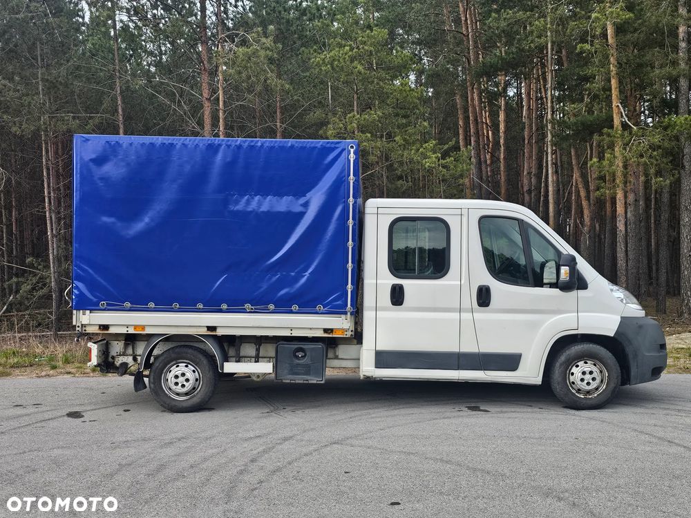 Peugeot Boxer - 4