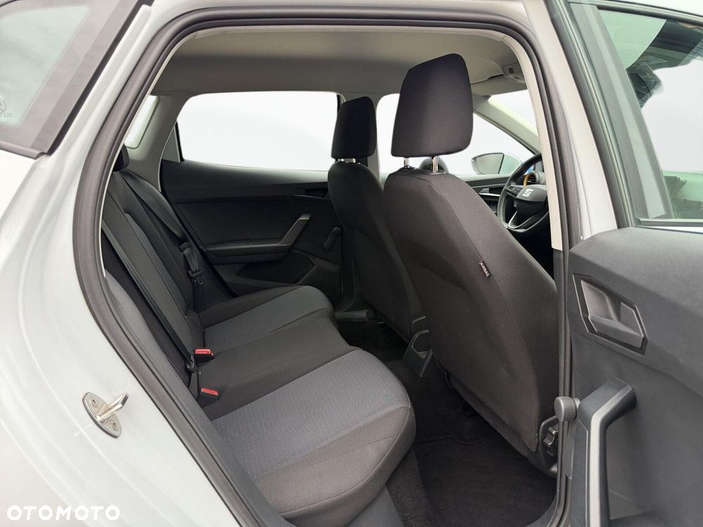 Seat Ibiza - 32