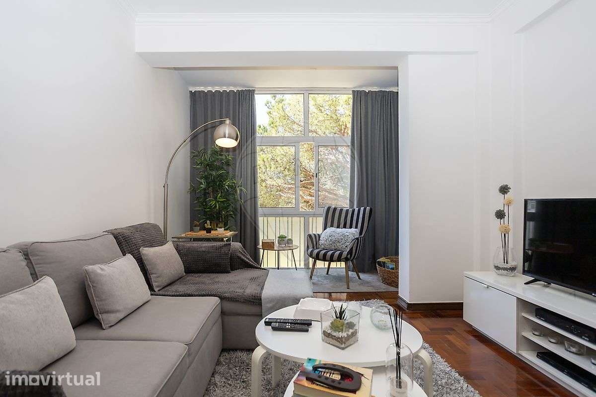 Apartamento T2 para venda - Grande imagem: 5/24