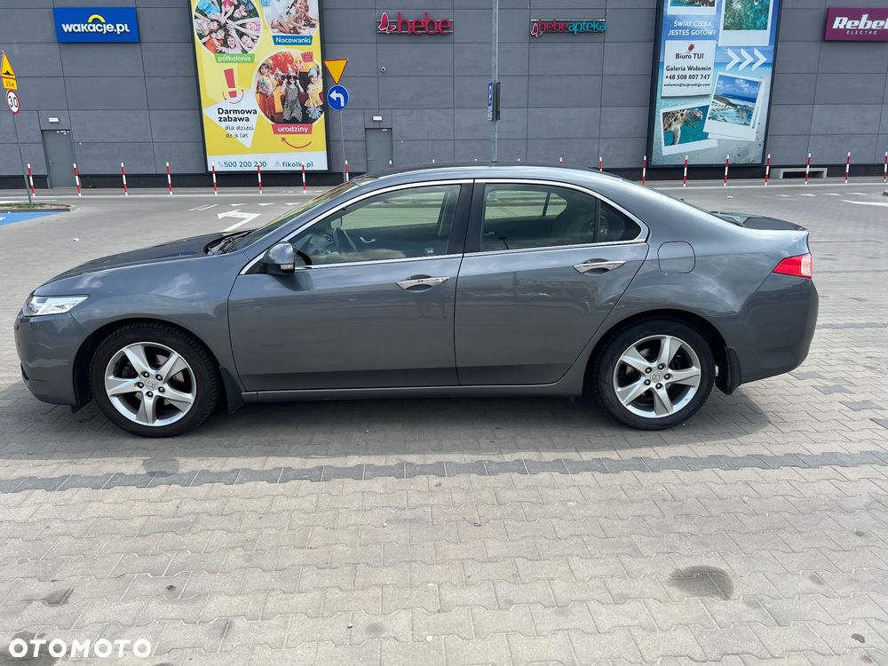 Honda Accord 2.0 Lifestyle - 6