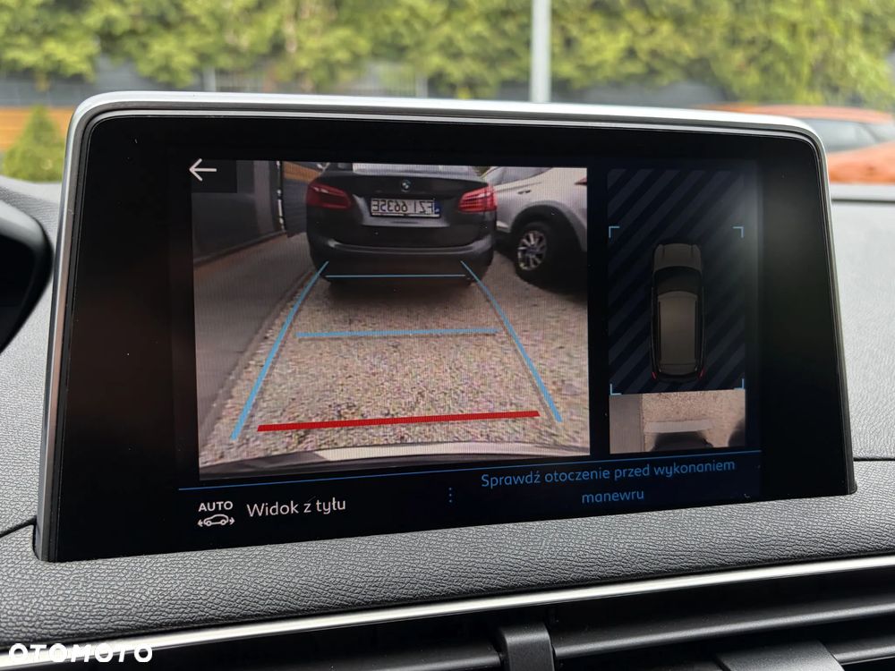 Peugeot 3008 BlueHDi 120 Stop & Start Active - 28