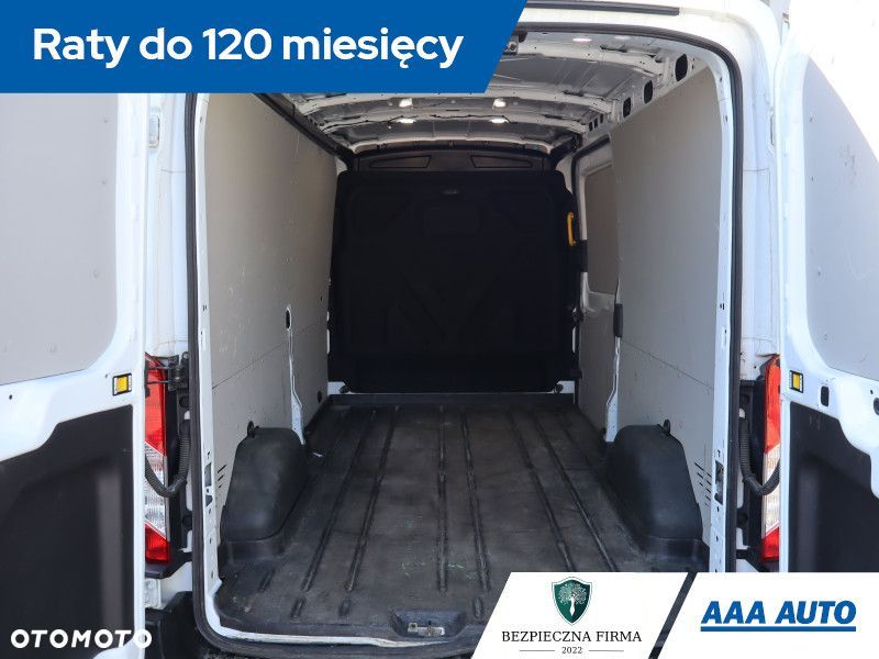 Ford transit - 16