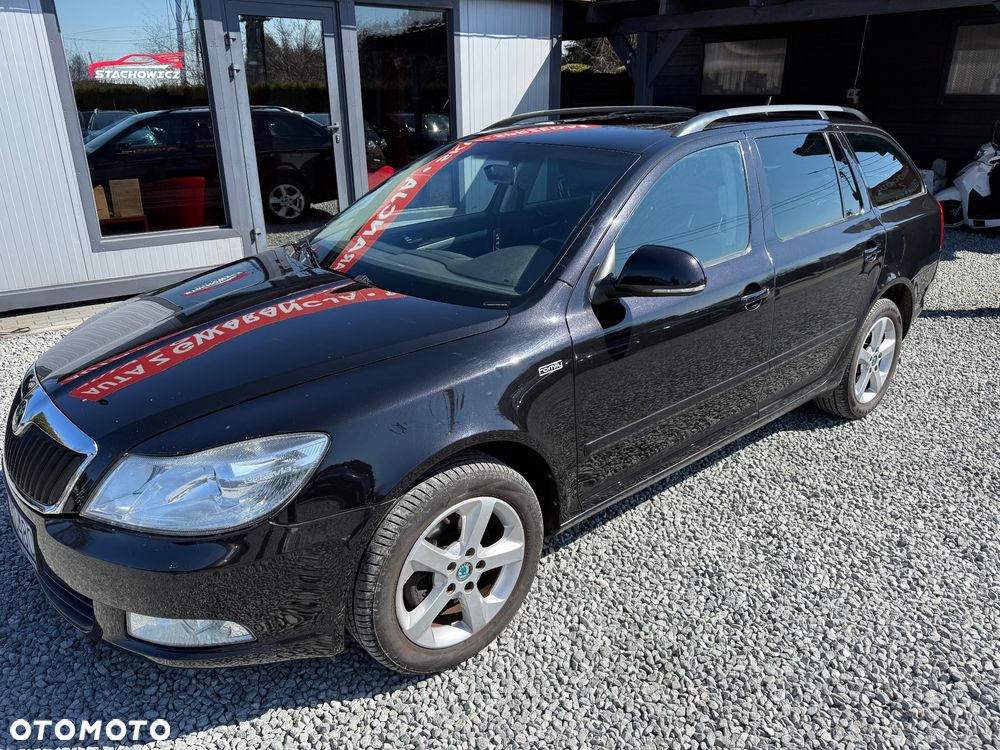 Skoda Octavia 1.8 TSI Family Plus - 3