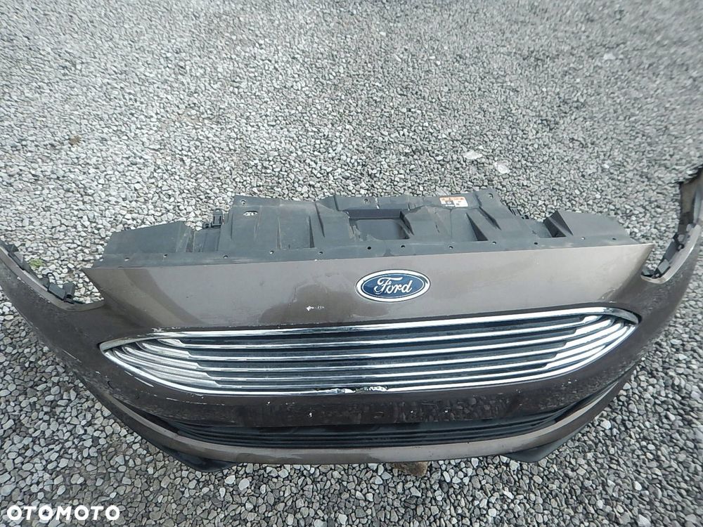 zderzak przod ford c-max mk2 lift - 2