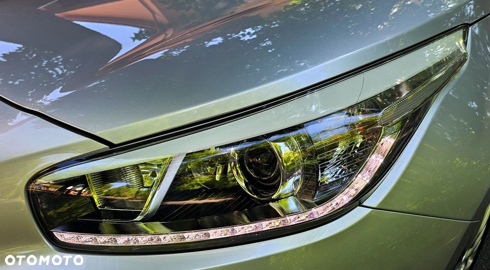Kia Ceed 1.6 GDI Platinum Edition - 36