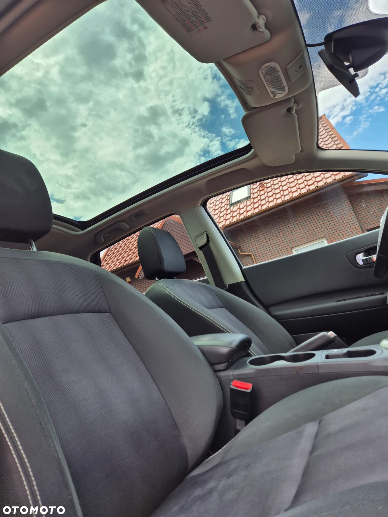 Nissan Qashqai 1.6 dCi DPF Start/Stop tekna - 10