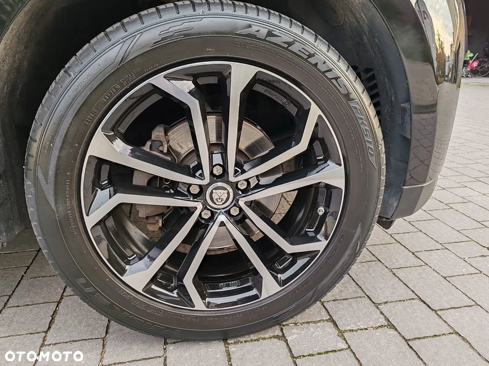 Jaguar F-Pace 2.0 i4D AWD Portfolio - 16