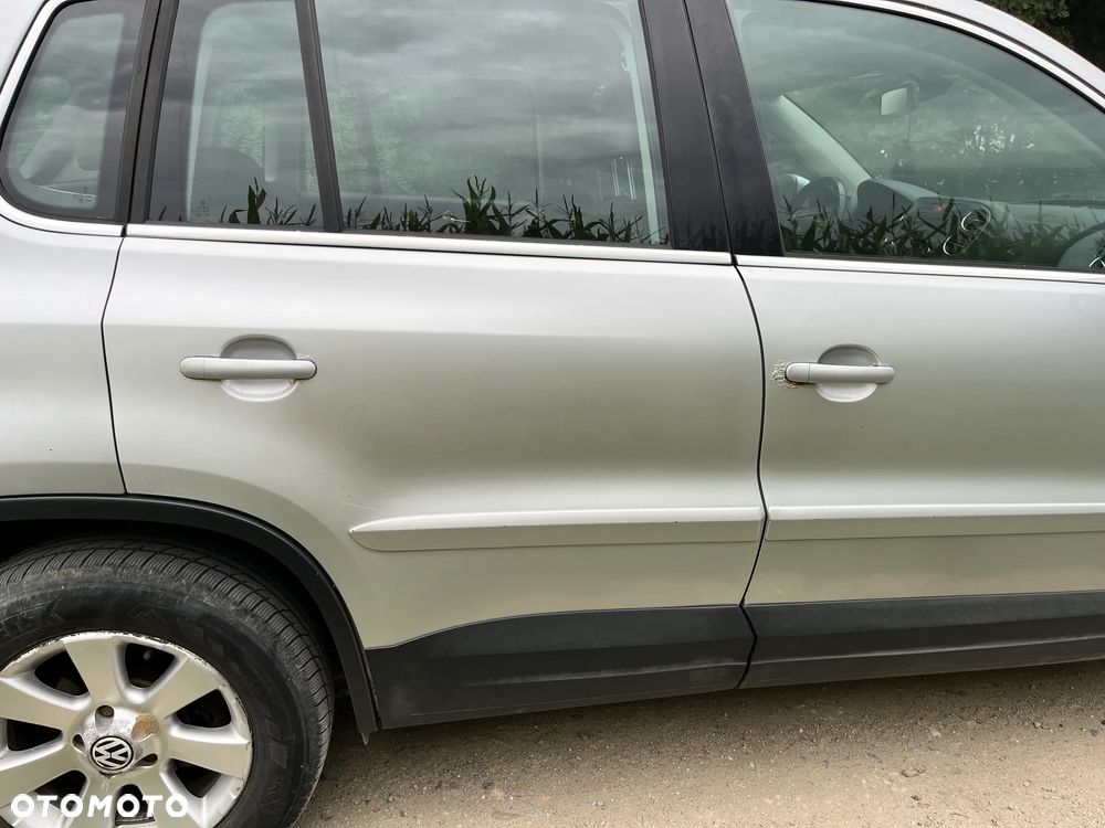 Volkswagen Tiguan 2.0 TSI 4Motion Team - 11