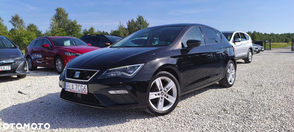 Seat Leon - 16