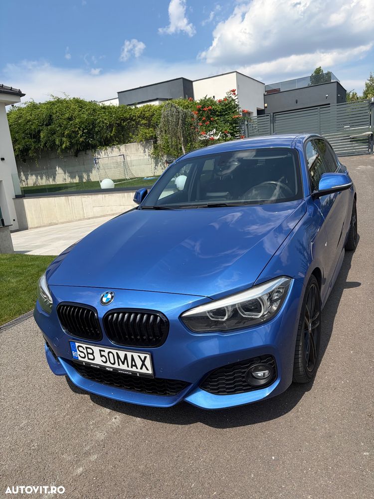 BMW Seria 1 - 1
