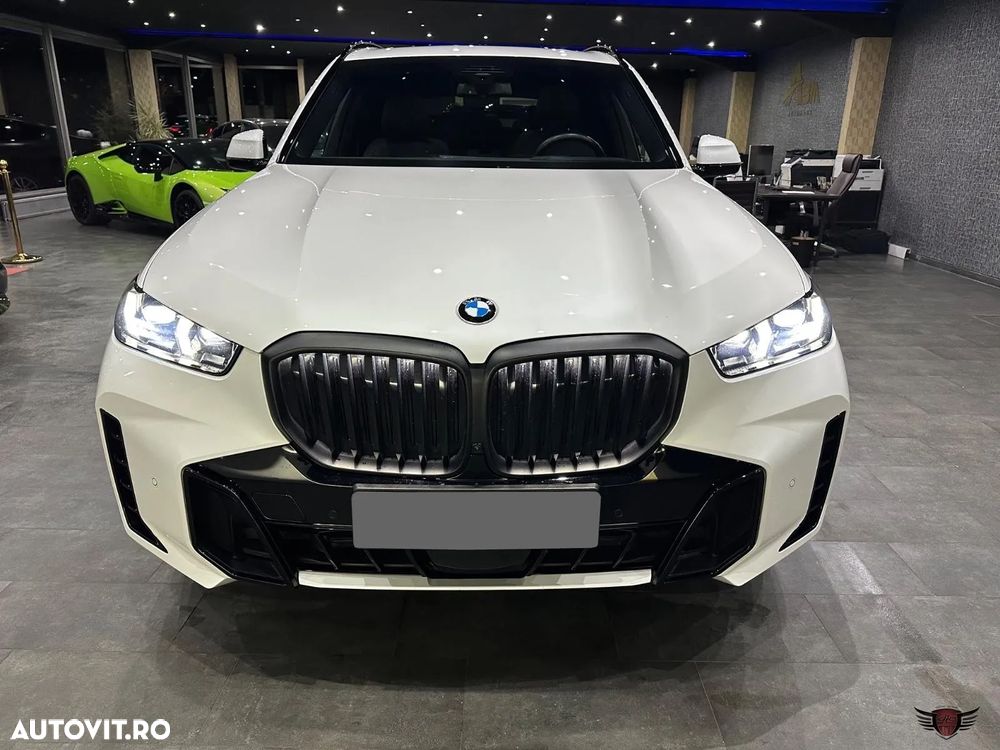 BMW X5 xDrive30d - 2