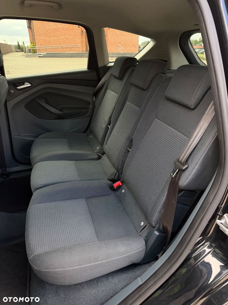 Ford C-MAX 1.6 Titanium - 20