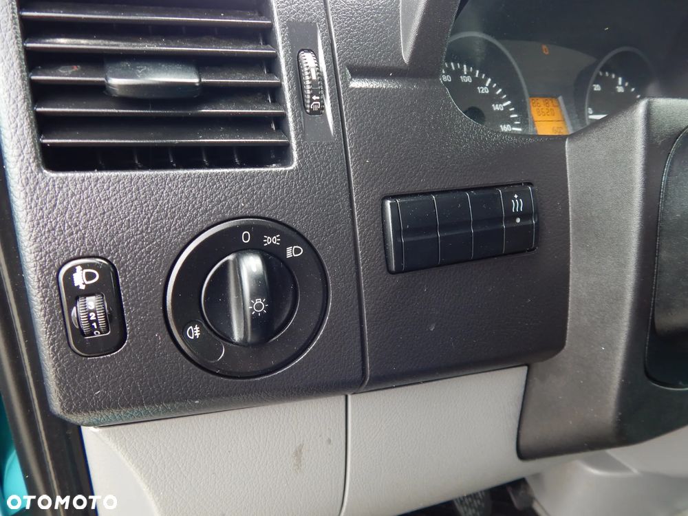 Mercedes-Benz Sprinter 314CDI XL 6-Osobowy - 17