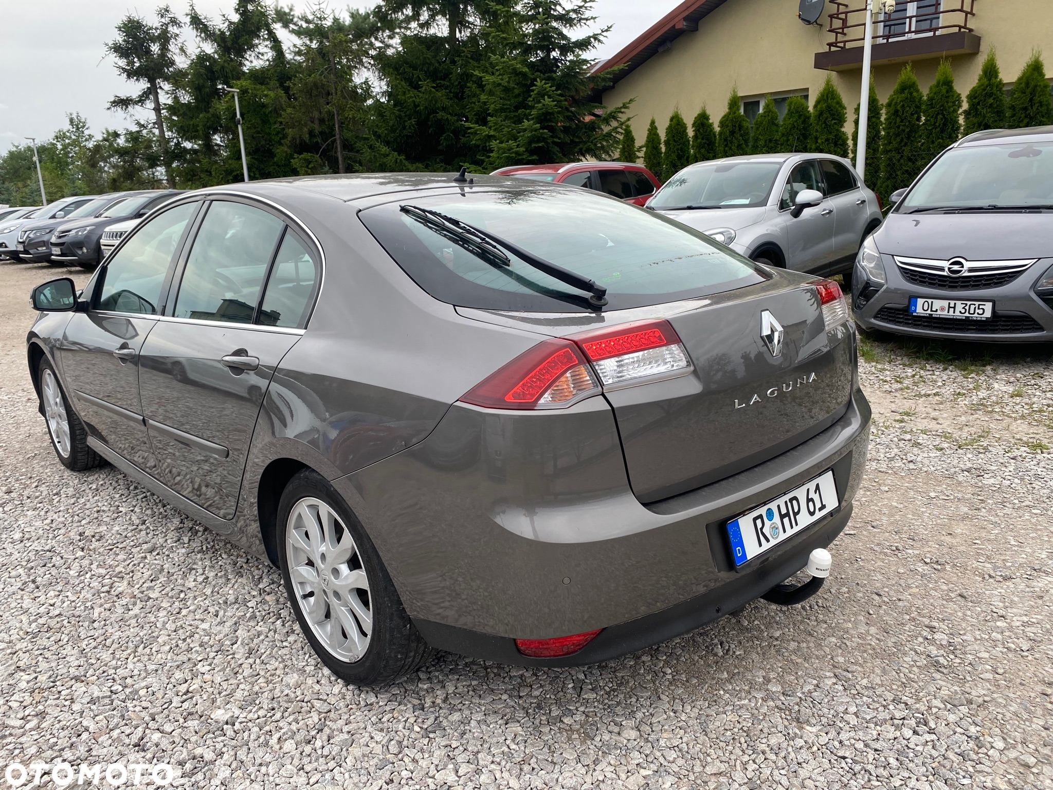 Renault Laguna 2.0 16V 140 Dynamique - 4