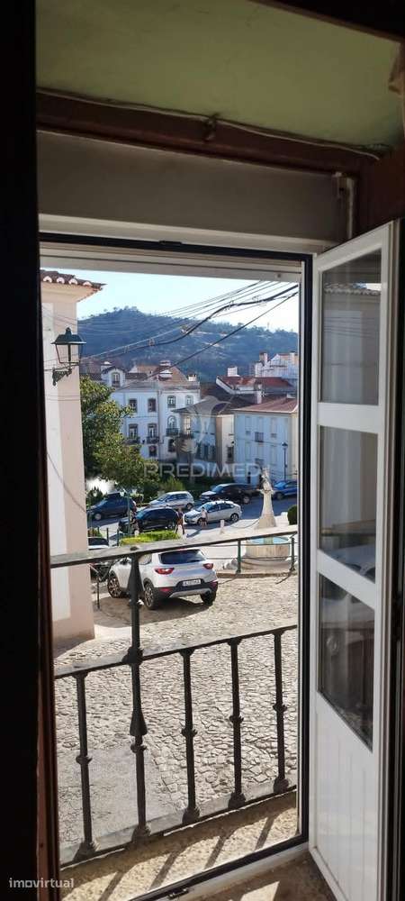Moradia no centro de Castelo de Vide - Grande imagem: 2/36