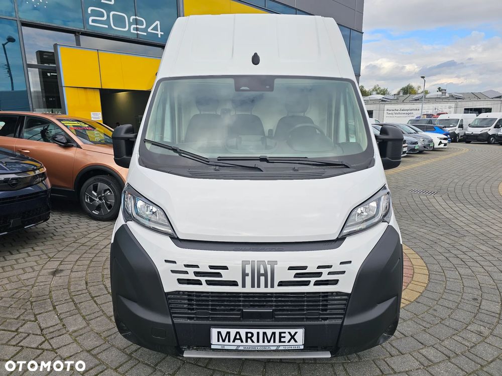 Fiat Ducato L4H3 - 3
