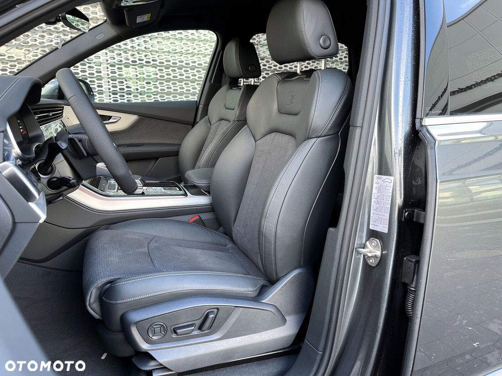 Audi Q7 - 5