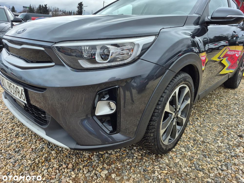 Kia Stonic 1.0 T-GDI XL - 3