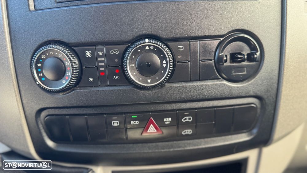 Mercedes-Benz Sprinter 313 BlueTEC/37 TA - 8