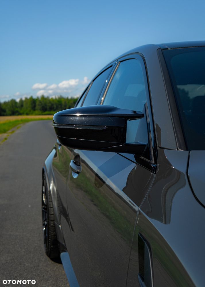 BMW M3 Competition xDrive sport - 20