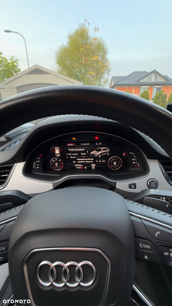 Audi Q7 - 23