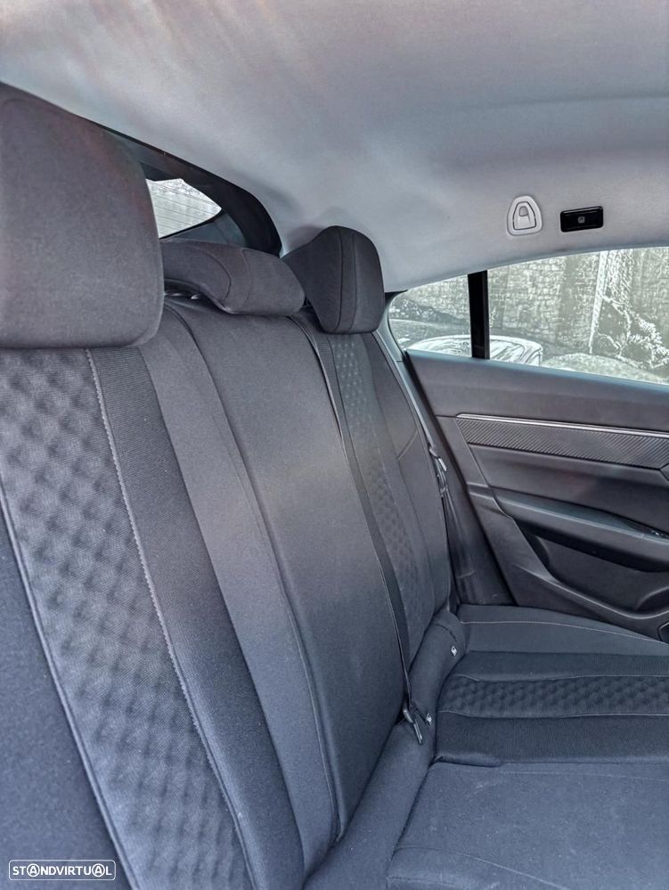 Peugeot 508 - 6