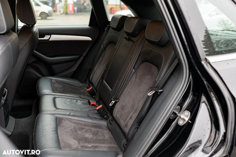 Audi Q5 2.0 TDI Quattro S tronic - 7