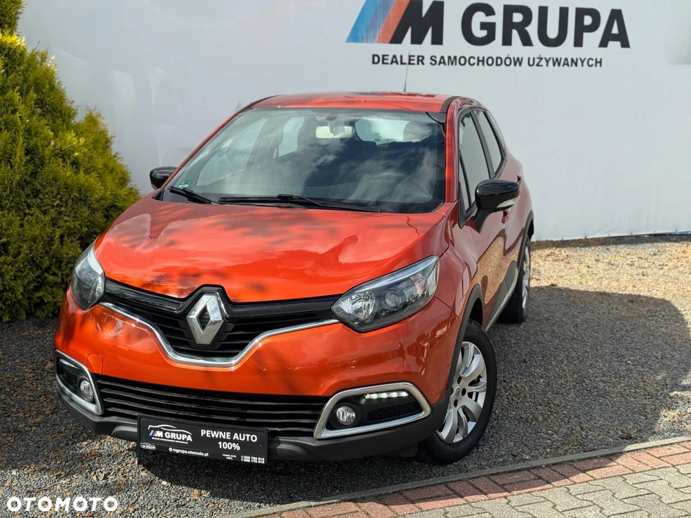 Renault Captur ENERGY TCe 90 Start&Stop Life - 8
