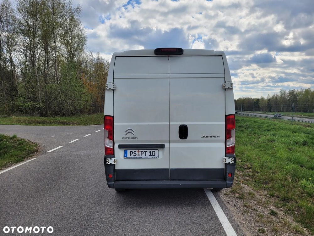 Citroën Jumper - 20