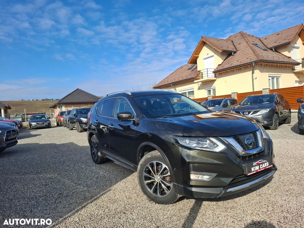 Nissan X-Trail 1.6 dCi Tekna - 3