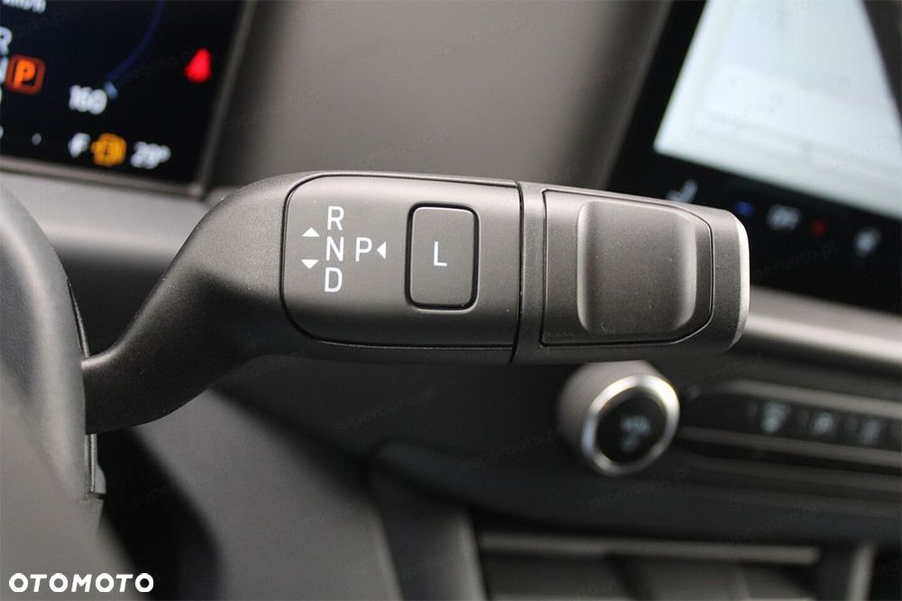 Ford Transit Custom 320 L2H1 Trend PHEV CVT 2.5 232KM - 13