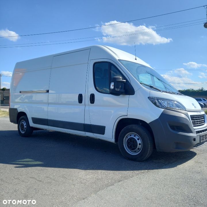 Peugeot Boxer - 6