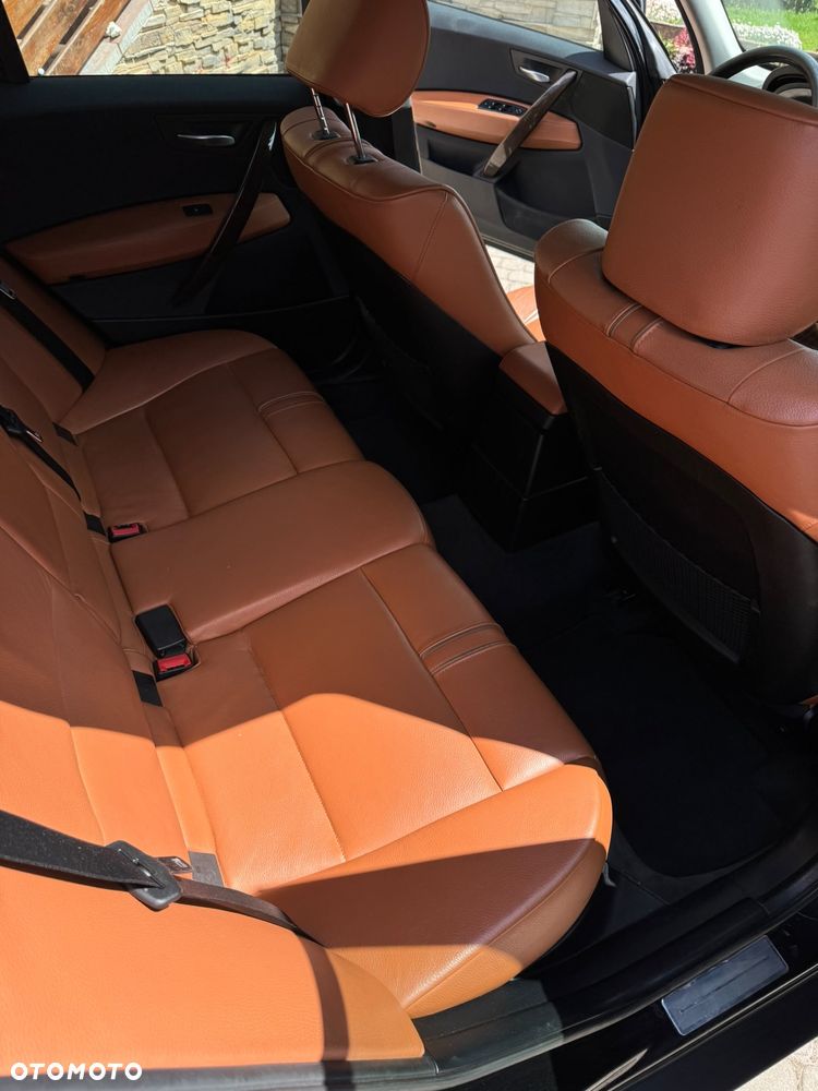 BMW X3 - 16