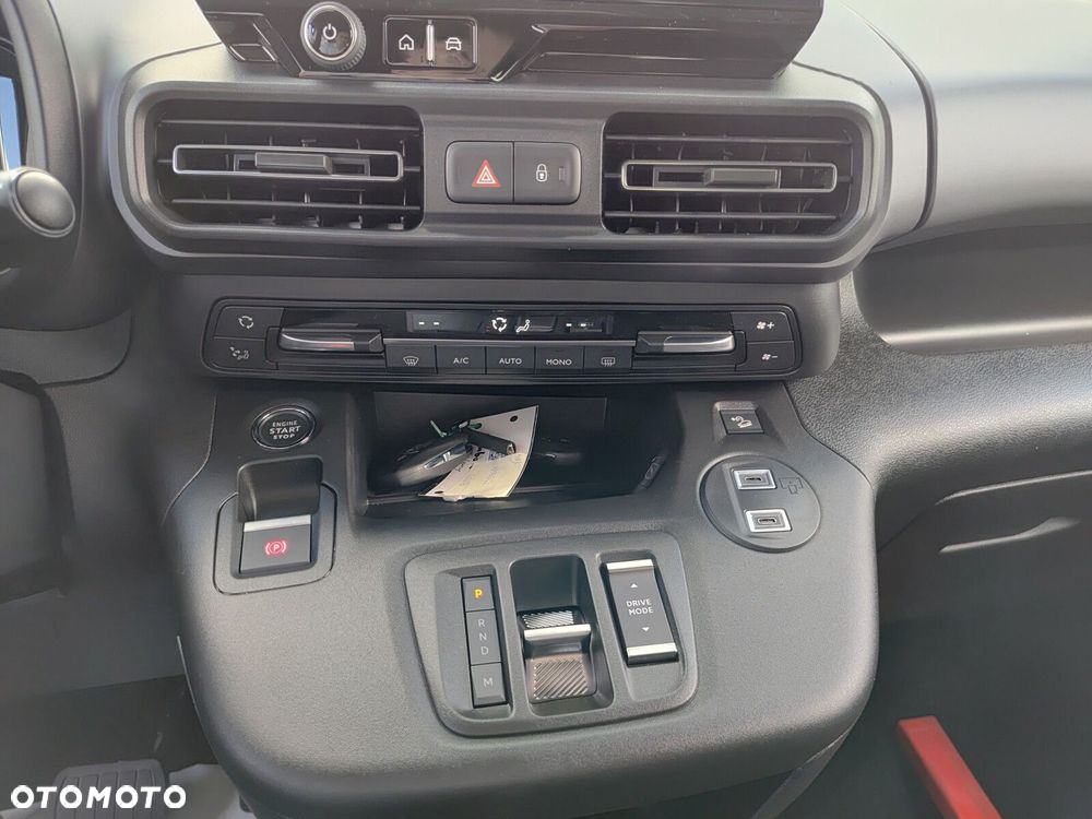 Opel Combo - 37