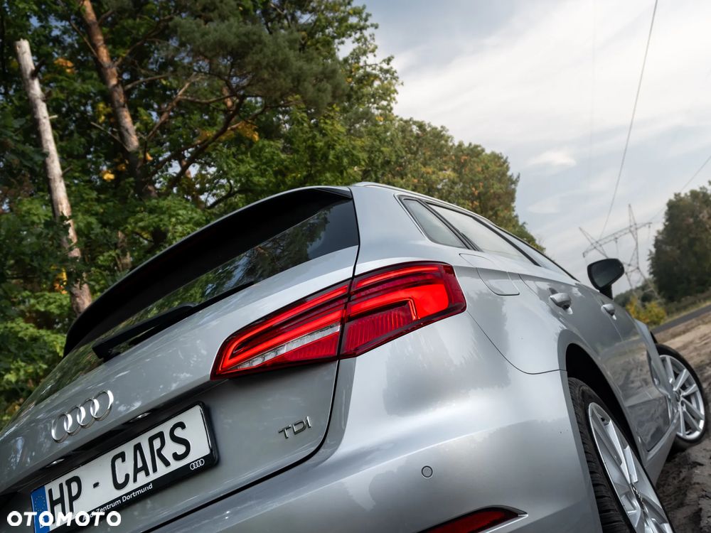 Audi A3 Sportback - 30