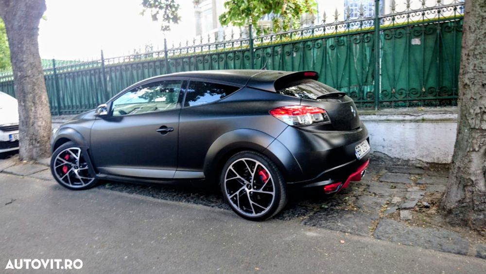 Renault Megane 2.0 RS - 6