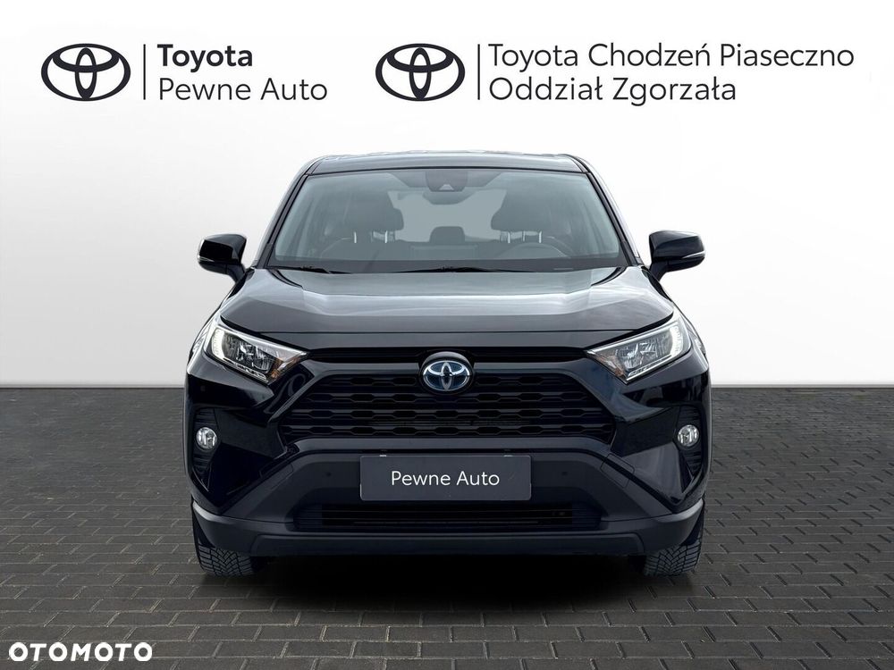 Toyota RAV4 - 9