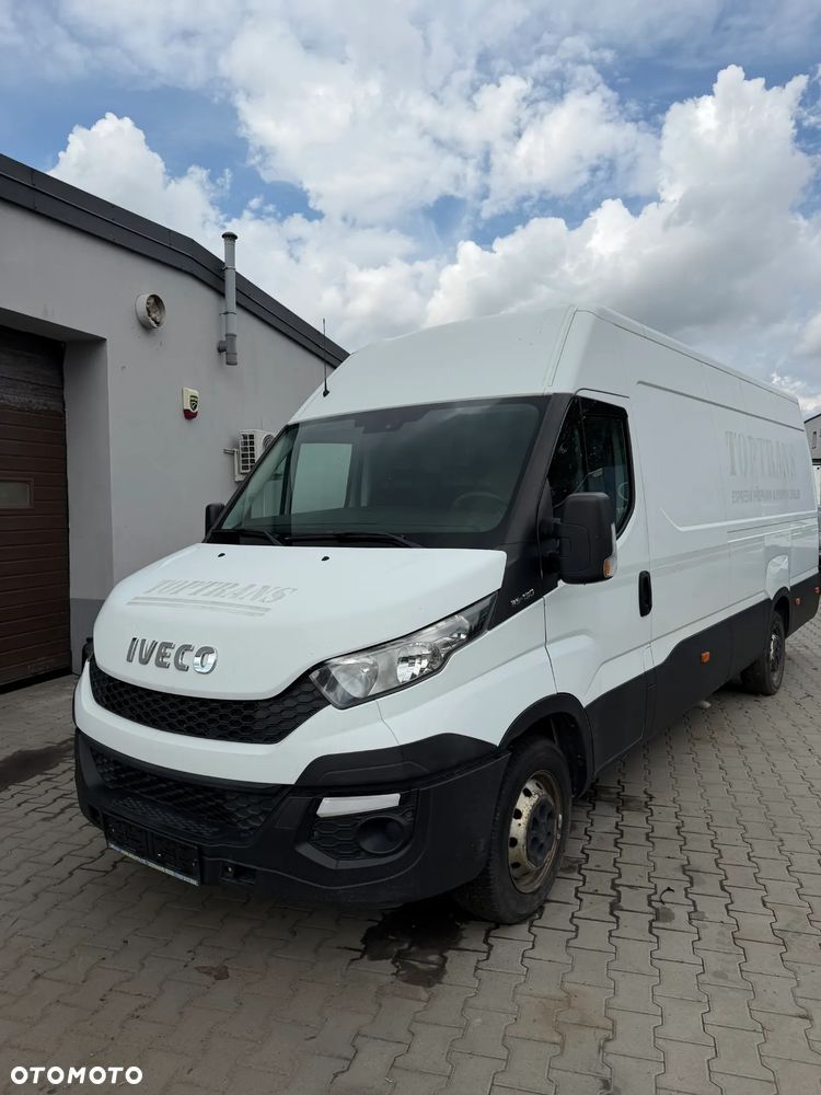Iveco Daily 35C13 - 2